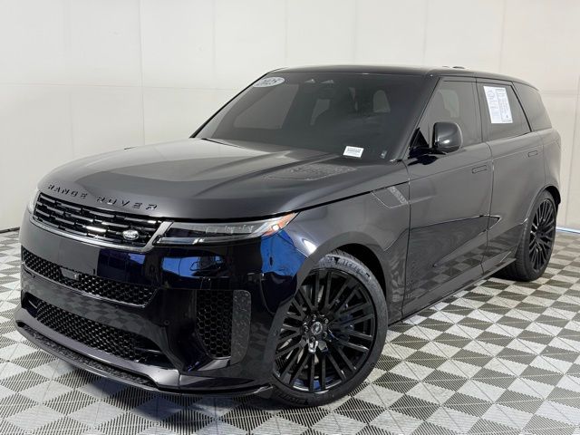 2025 Land Rover Range Rover Sport P635 SV Edition Two AWD