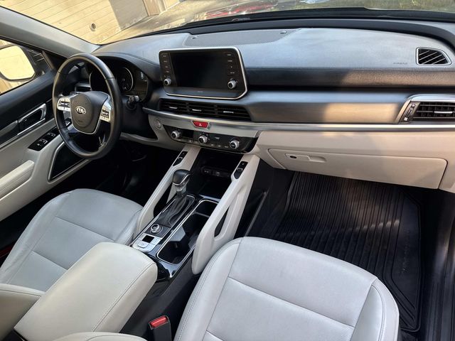 2021 Kia Telluride - Image 19