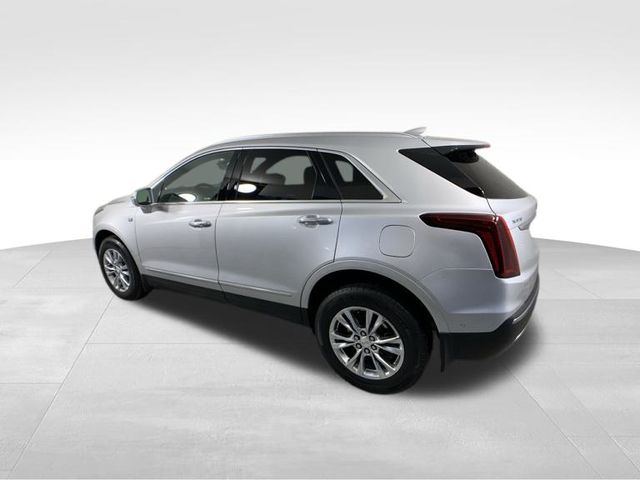 2020 Cadillac XT5 Premium Luxury 5