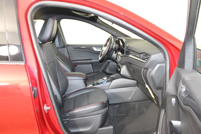 2025 Ford Escape ST-Line photo 21