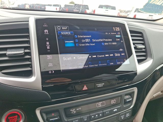 Used 2018 Honda Ridgeline For Sale in Gilbertsville, PA