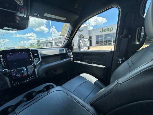 Used 2026 Ram 2500 Truck