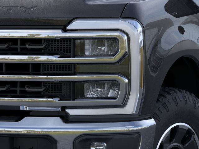 New 2026 Black Ford King Ranch image 18