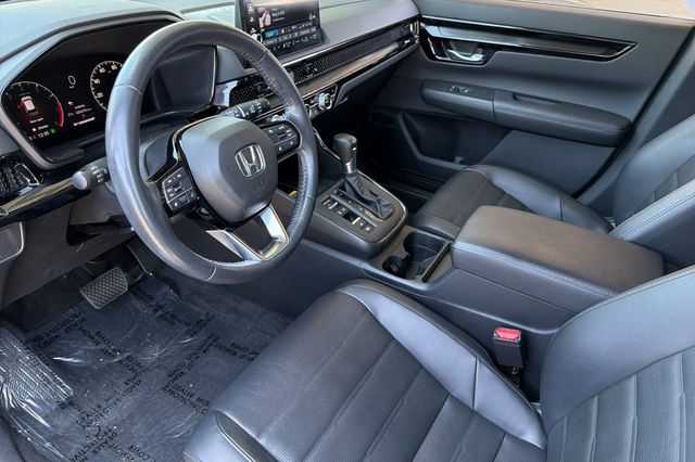 Used 2023 Honda CR-V SUV