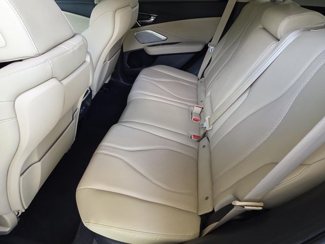 Used 2020 Acura RDX SUV