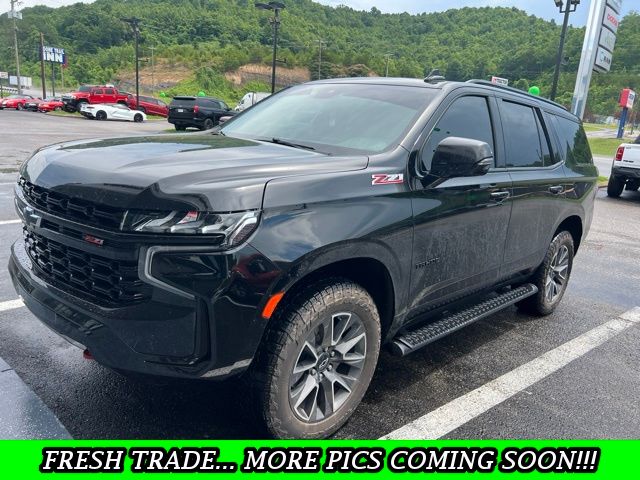  2023 Chevrolet Tahoe Z71 4WD   