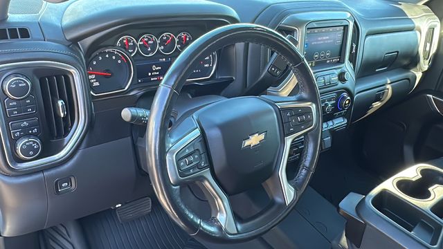 2020 Chevrolet Silverado 1500 LT 46