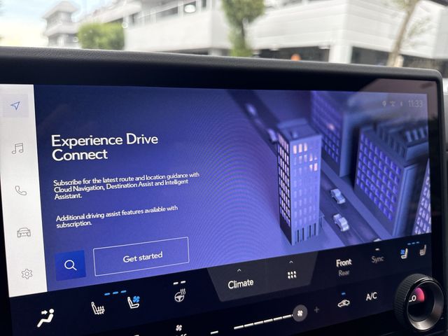 2024 Lexus GX - $76,998