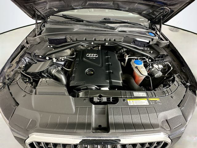 2017 Audi Q5 Premium 32