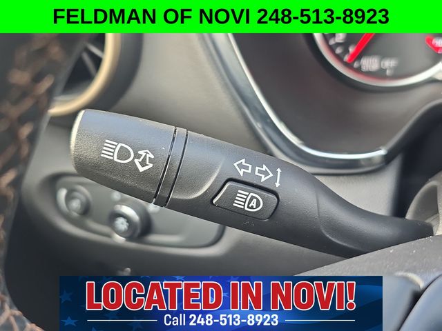 Used 2023 Chevrolet Blazer For Sale in New Hudson, MI
