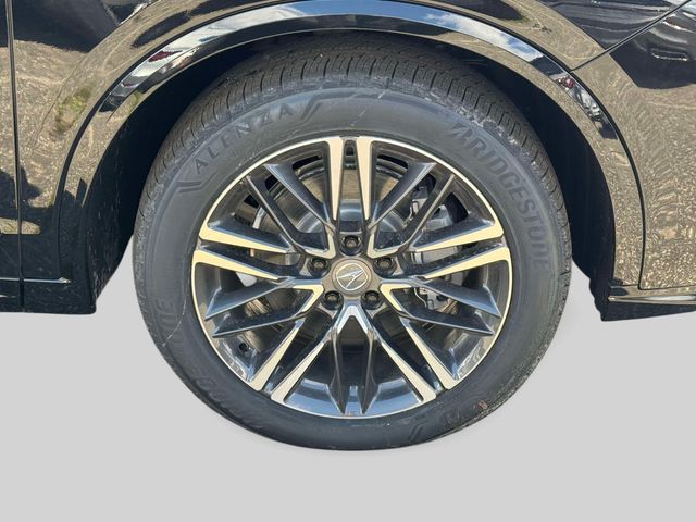 new 2026 Acura MDX car, priced at $68,950