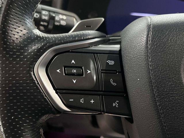 used 2024 Lexus LX car, priced at $97,991