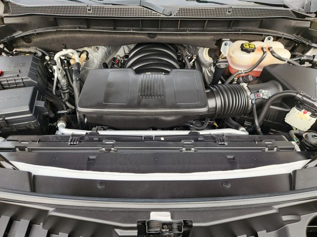 2023 Chevrolet Tahoe Premier Beige at Classic Elite Chevrolet Sugar Land