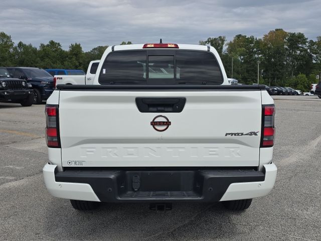 Photo of 2022 Nissan Frontier PRO-4X in Dallas, GA - 4,  2022 Nissan Frontier PRO-4X:167529A