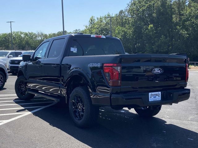 2024 Ford F-150 XLT 23