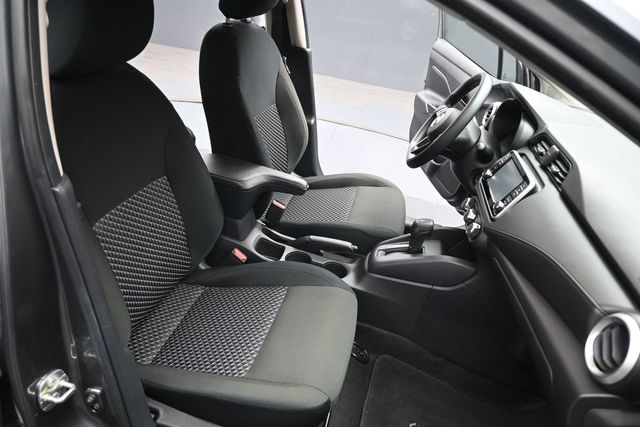 Used 2024 Nissan Versa Sedan