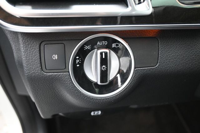 Used 2014 Mercedes-benz E-Class Sedan