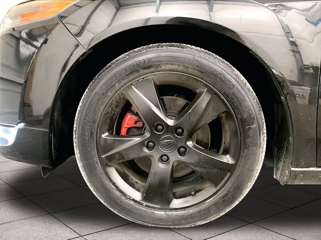 2013 Acura TSX 2.4 - 8