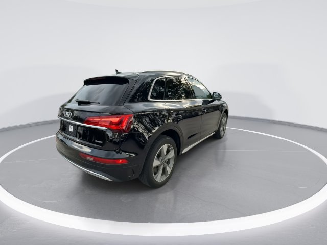 Used 2023 Audi Q5 SUV