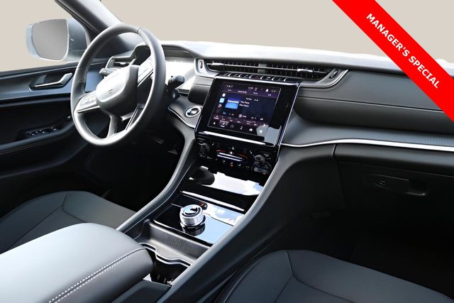 New Car 2025 Jeep Grand Cherokee  Laredo X For Sale Under $35,000 In Austin, Texas