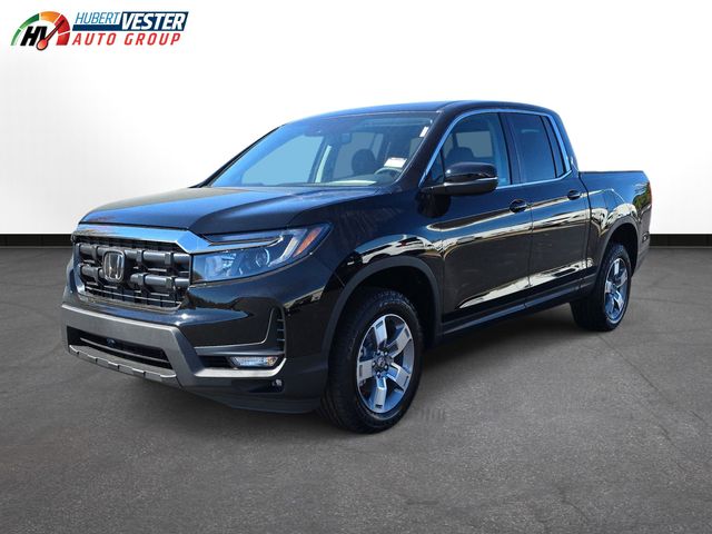2026 Honda Ridgeline RTL photo 2