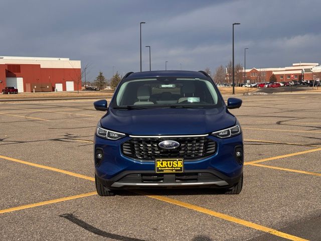 2023 Ford Escape PHEV