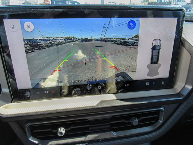 2025 Ford Bronco Sport Big Bend:167872