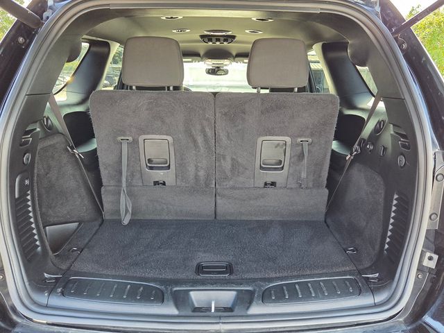 Used 2026 Dodge Durango SUV