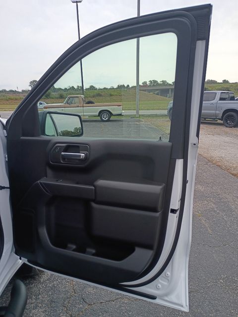 New 2026 Chevrolet Silverado 1500 Truck