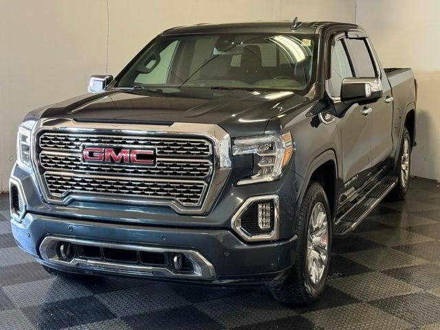 2021 GMC Sierra 1500 Denali photo