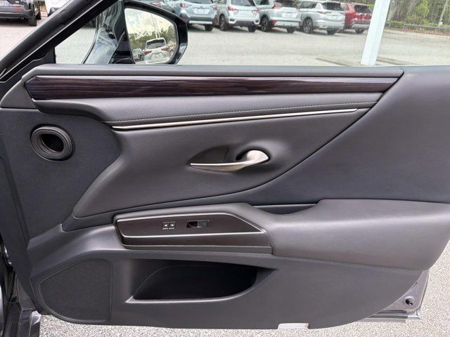 Used 2019 Lexus ES Sedan
