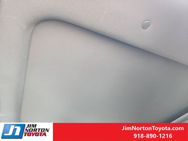 Used 2026 Honda Passport SUV