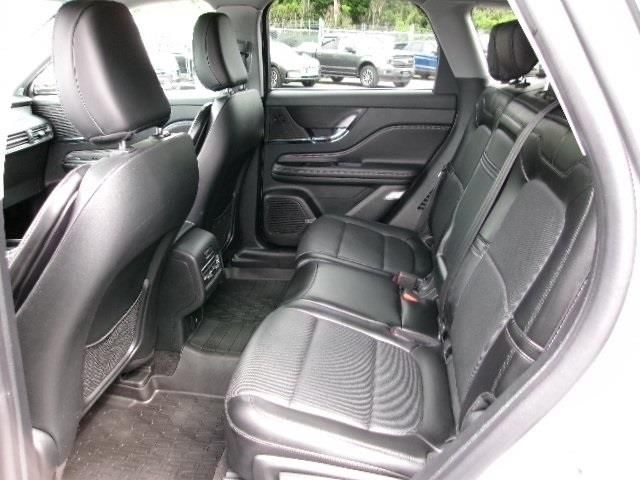 used 2022 Lincoln Corsair car, priced at $26,996