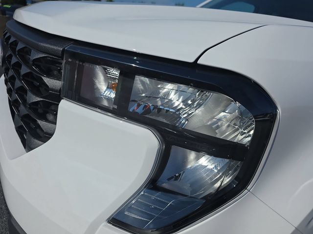 New 2026 Oxford White Ford XL image 30