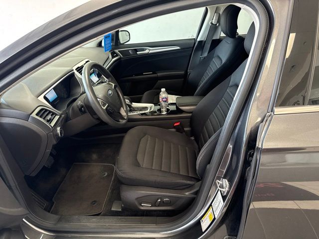 2015 Ford Fusion SE  at DeMontrond Automotive Group
