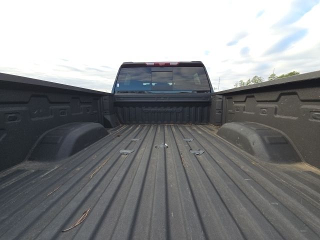 2024 GMC Sierra 2500HD Denali:44923A