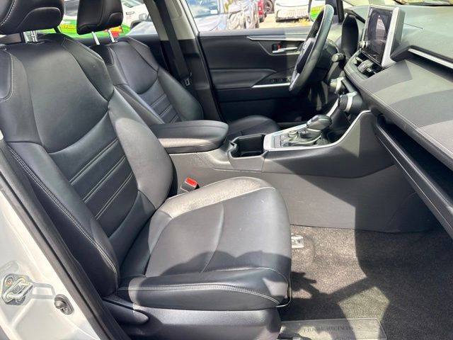 2024 Toyota RAV4 XLE Premium - Photo 22
