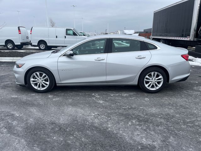 Used 2017 Chevrolet Malibu For Sale in Grove City, OH