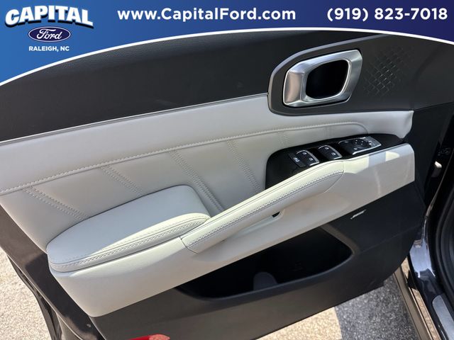 Used 2026 Gray Kia SX image 20
