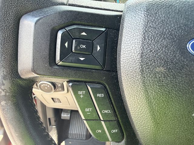 Used 2017 Ford F-150 Truck
