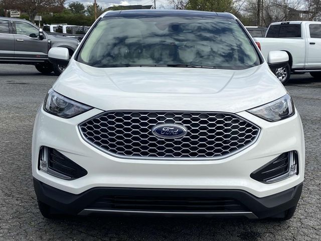 2024 Ford Edge SEL 8