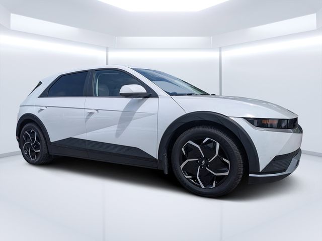 2022 Hyundai Ioniq 5 SEL RWD