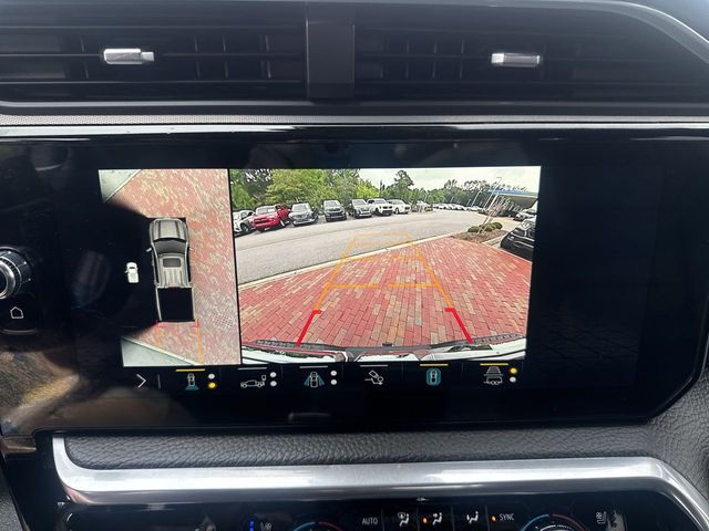 Used 2022 GMC Sierra 1500 Denali For Sale in Huntsville, Al