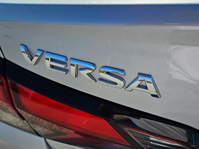 New 2025 Silver Nissan 1.6 SV image 11