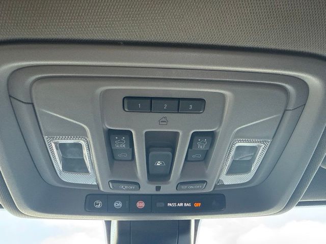 2022 GMC Sierra 1500 Limited SLT:46811A