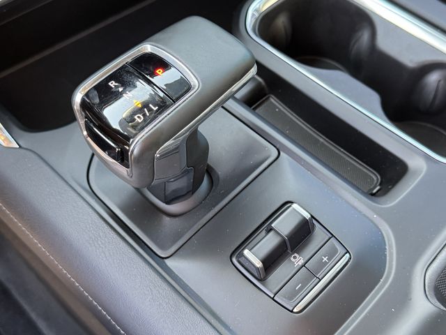 2024 GMC Sierra 1500 Denali Black at Classic Elite Chevrolet Sugar Land