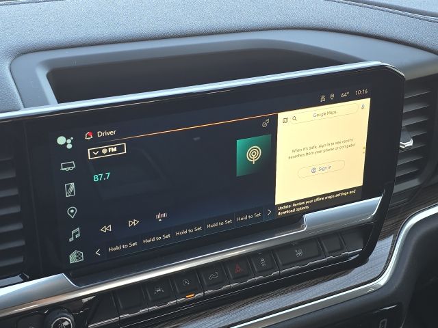 2023 Chevrolet Silverado 1500 LT:45138A