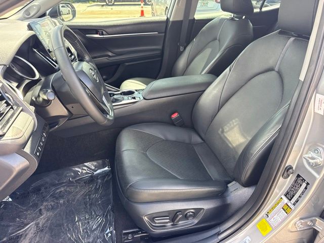 2024 Toyota Camry - $27,888