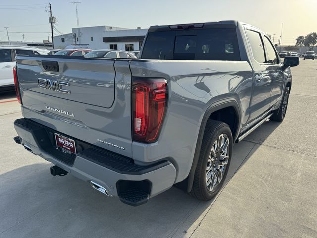 2025 GMC Sierra 1500 Denali Ultimate - 4
