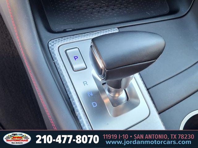 Used Car 2022 Genesis G70  3.3t For Sale Under $35,000 In San Antonio, Texas